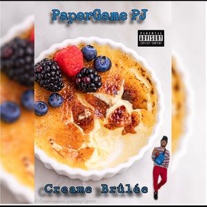 Single Drops Today “Creame Brûlée” All Platforms